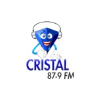 Capa da Cristal FM