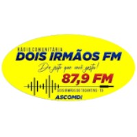 Capa da Dois Irmãos FM