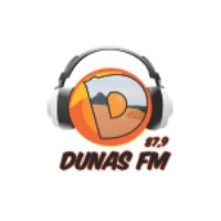 Capa da Dunas FM