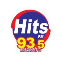 Capa da Hits FM