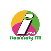 Capa da Rádio Itamaraty