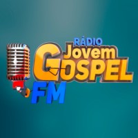 Capa da Rádio Jovem Gospel FM