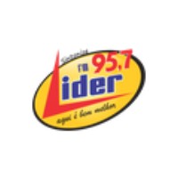 Capa da Rádio Lider 96.1 FM