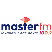 Capa da Master FM