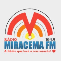 Capa da Miracema FM