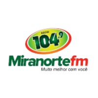 Capa da Miranorte FM
