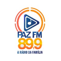 Capa da Rádio Paz