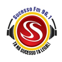 Capa da Sucesso 96.1 FM