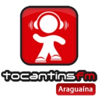 Capa da Tocantins FM