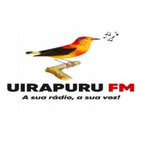 Capa da Uirapuru FM