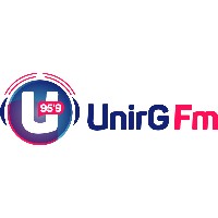 Capa da UnirG FM