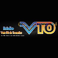 Capa da Rádio Vale FM do Tocantins