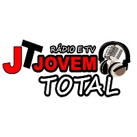 Capa da Rádio e TV Jovem Total