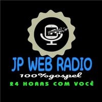 Capa da JP Web Rádio
