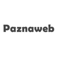 Capa da Paznaweb