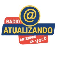 Capa da Rádio Atualizando