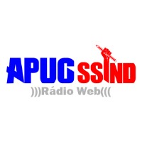 Capa da Rádio Apug