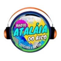 Capa da Rádio Atalaia do Bico