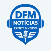Capa da Rádio DFM