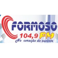 Capa da Rádio Formoso FM