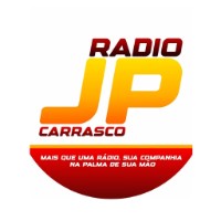 Capa da Rádio JP Carrasco