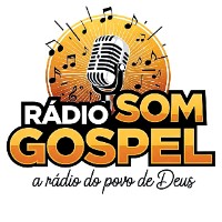 Capa da Rádio Som Gospel