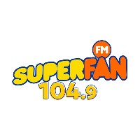 Capa da Rádio Superfan FM