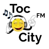Capa da Rádio Toc City FM