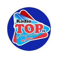 Capa da Rádio Top Araguatins