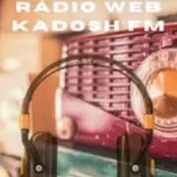 Capa da Rádio Web Kadosh FM