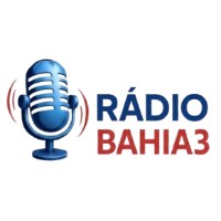 Capa da Rádio Bahia 3