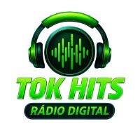 Capa da Tok Hits Digital