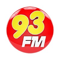 Capa da 93 FM