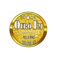 Capa da Rádio Ouro