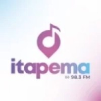 Capa da Rádio Itapema