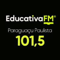 Capa da Educativa FM