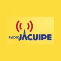 Capa da Rádio Jacuípe