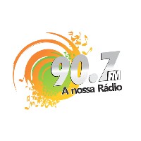 Capa da Nossa Rádio