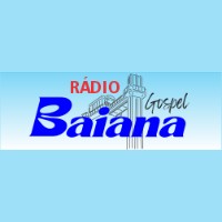 Capa da Rádio Baiana Gospel