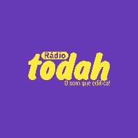 Capa da Rádio Todah