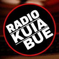 Capa da Rádio Kuia Bue