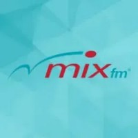 Capa da Rádio Mix FM
