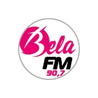 Capa da Rádio Bela FM