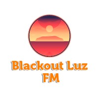 Capa da Rádio Blackout Luz FM