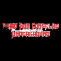 Capa da Rádio Bom Conselho Underground