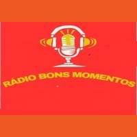 Capa da Rádio Bons Momentos