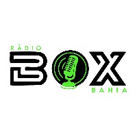 Capa da Rádio Box