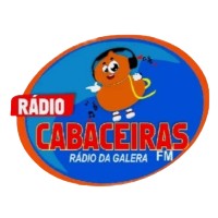 Capa da Rádio Cabaceiras FM