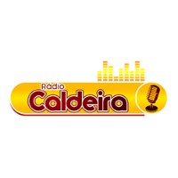 Capa da Rádio Caldeira