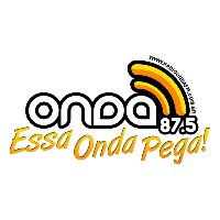 Capa da Onda FM